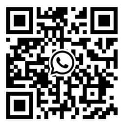 WhatsApp QR Code